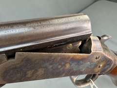 Iver Johnson Champion 410ga Single Shotgun #81365A