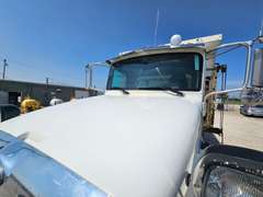 2016 Peterbilt 348 Dump Truck & Plow