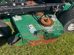 Textron Bob-Cat 48" Walk-Behind Mower