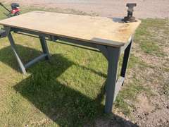 Kobalt Work Bench