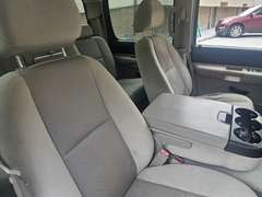 2009 Chevy Silverado Pickup Truck