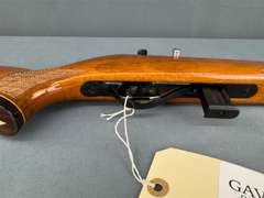 Weatherby Mark XXII 22LR Semi-Auto Rifle #N58994