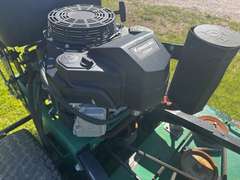 Textron Bob-Cat 48" Walk-Behind Mower