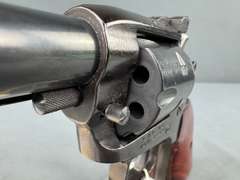 Heritage Rough Rider 22cal Single Revolver #F32619
