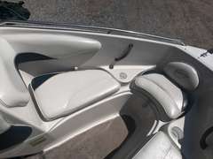 2001 Crownline 18BR Boat & Trailer