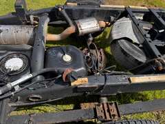 2011 Dodge Ram 2500 Truck
