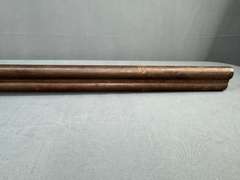 T Barker 20ga Side by Side Shotgun #NVSN