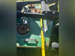 Textron Bob-Cat 48" Walk-Behind Mower