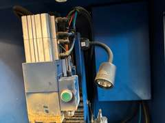 Benchmill 6000 CNC Machine for Wood