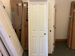 Left Hand Interior Door