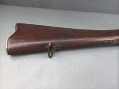 Sharps Conversion 50-70 Single Rifle #C35459