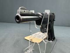 Browning 22LR Semi-Auto Pistol #131712P9