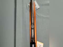 Westernfield M830A 22S/L/LR Bolt Rifle w/Scope #NVSN