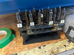 Benchmill 6000 CNC Machine for Wood
