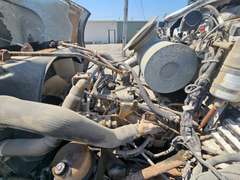 2004 Peterbilt 330 Dump Truck & Plow