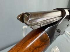 Winchester 1897 12ga Pump Shotgun #732721