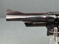 Smith & Wesson 27-3 357Mag Revolver 50th Anniversary w/box #REG0368