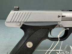 Colt 22 22LR Semi-Auto Pistol #PH28682