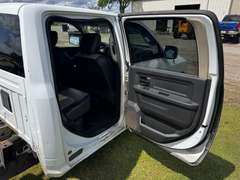 2011 Dodge Ram 2500 Truck