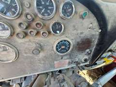 1985 Peterbilt Truck