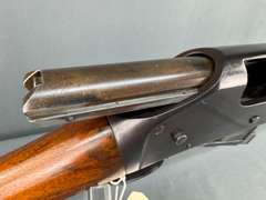 Winchester 1897 12ga Pump Shotgun #732721