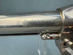 Jager 1873 32/20 Single Revolver #74477