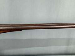 New Baker 20ga? Side by Side Shotgun #NVSN
