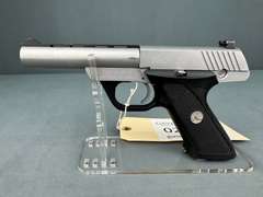Colt 22 22LR Semi-Auto Pistol #PH28682
