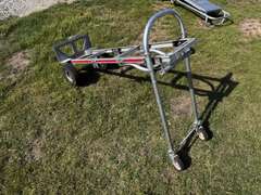Magliner Convertible Hand Truck