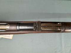 Bolt Action Rifle #268093