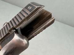 Browning 22LR Semi-Auto Pistol #131712P9