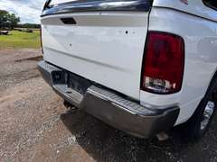2010 Dodge Ram 2500 Truck