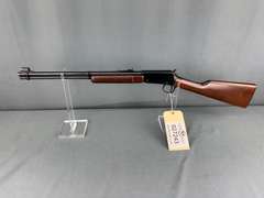 Iver Johnson 22S/L/LR Slide Rifle #003469