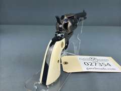 Colt Custom Shop Single Action Army 45 Revolver w/box #SA92488