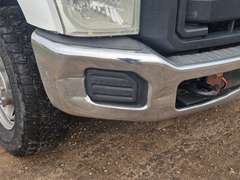 2012 Ford F-250 XL Pickup Truck