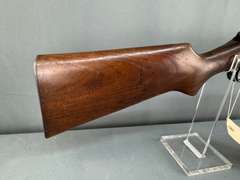Savage 23AA Sporter 22LR Bolt Rifle #138451