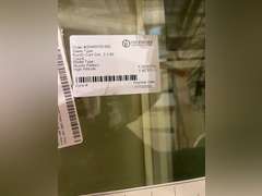(2) Gerkin Extended Quarter Round Windows