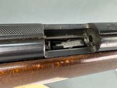 J.G. Anschutz Sporter 22LR Bolt Rifle #0146787