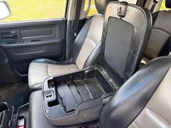 2011 Dodge Ram 2500 Truck