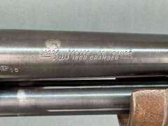 Stevens/Savage 77E 20ga Pump Shotgun #NVSN