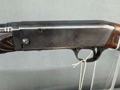 Remington The Speedmaster 241 22LR Semi-Auto Rifle #112803