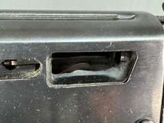 Remington Nylon 66 22LR Semi-Auto Rifle #A2166789