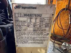 Ingersoll-Rand 30 Gallon Air Compressor