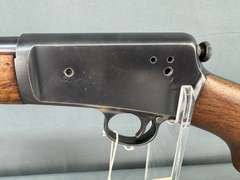 Winchester 63 22LR Semi-Auto Rifle #9268
