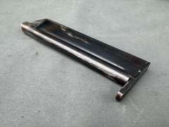 Hi-Standard "B" 22LR Semi-Auto Pistol #63646