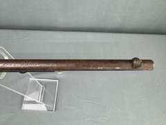 Savage Model 5 22S/L/LR Bolt Rifle #NVSN