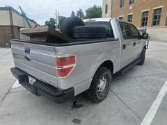 2014 Ford F-150 XL Pickup Truck