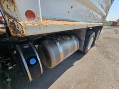 2015 Peterbilt 348 Dump Truck & Plow