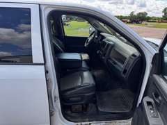 2010 Dodge Ram 2500 Truck