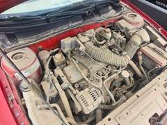 1996 Chevy Cavalier